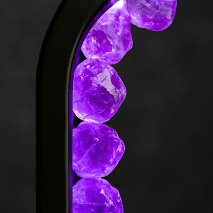 ZenCrystal – NoStress Lampa