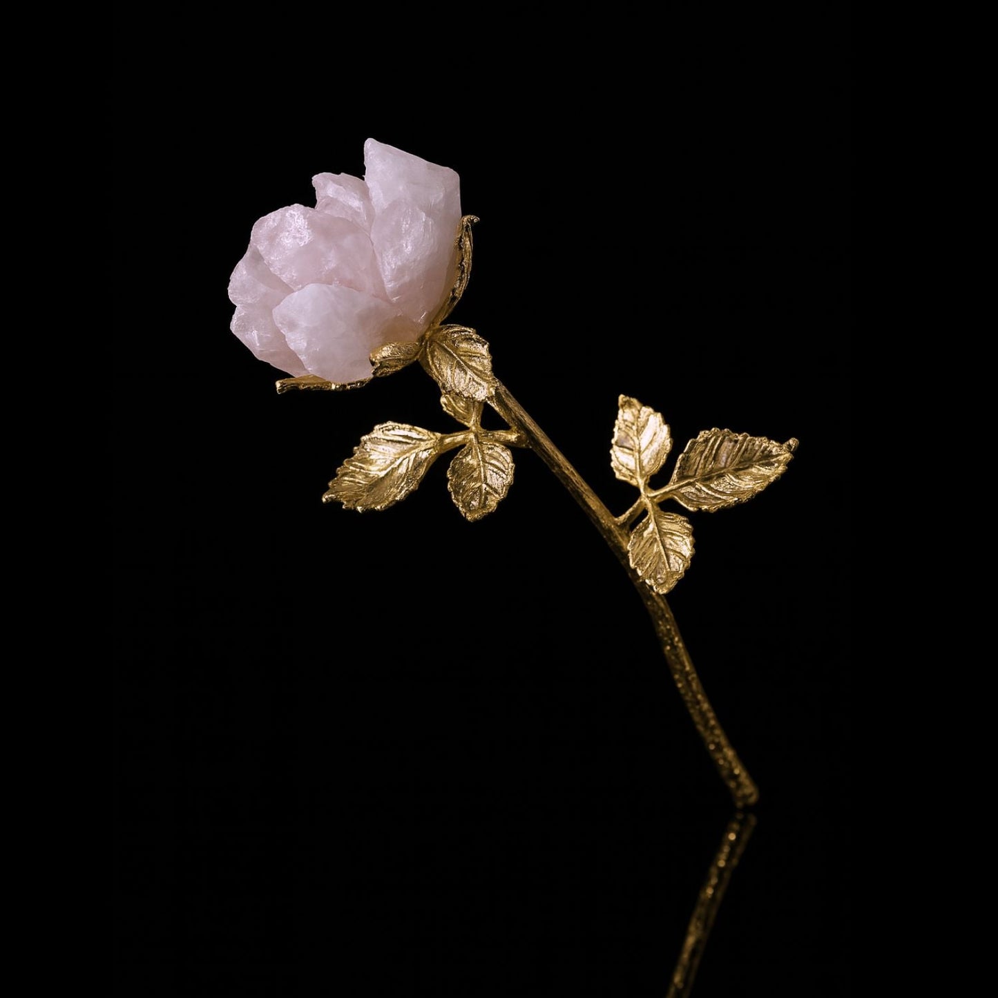 ZenCrystal – Krištáľová ruža