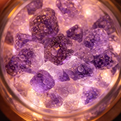 ZenCrystal - Minerálny difúzor