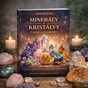 Minerály a kryštály E-Book