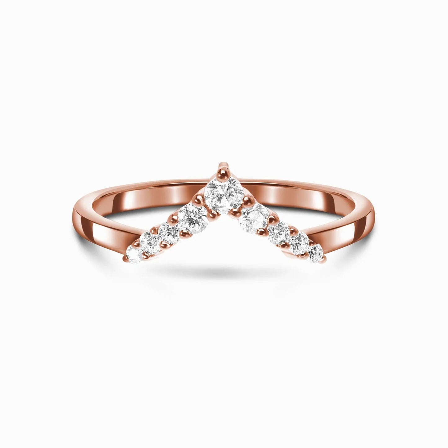 ZenCrystal – Manifestačný prsteň