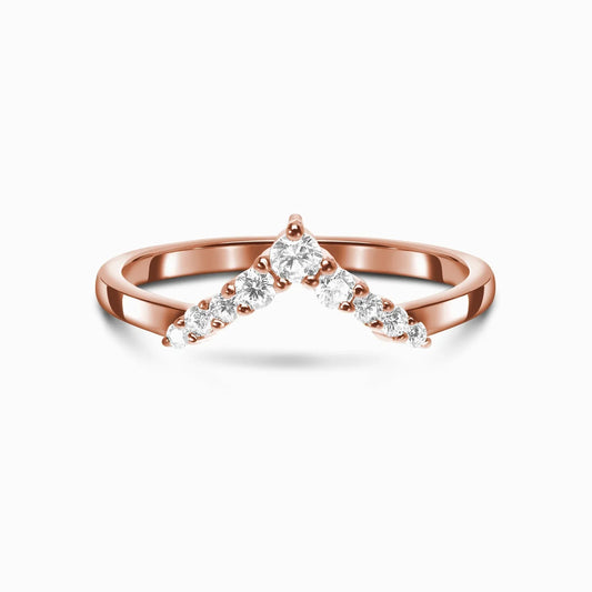 ZenCrystal – Manifestačný prsteň